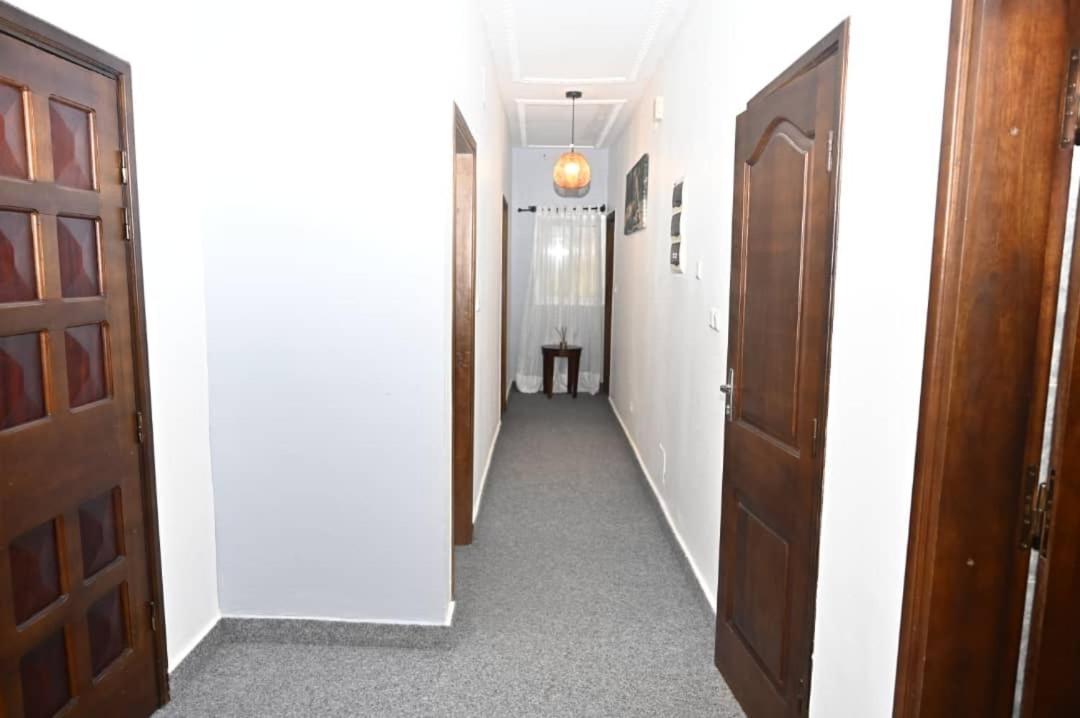 Appartement Cosy Gold Bonapriso Douala Eksteriør bilde