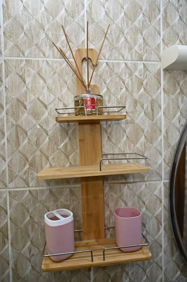 Appartement Cosy Gold Bonapriso Douala Eksteriør bilde