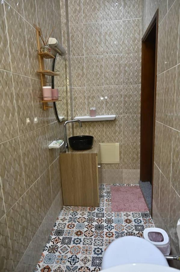 Appartement Cosy Gold Bonapriso Douala Eksteriør bilde